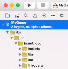 MyGame_xcodeproj